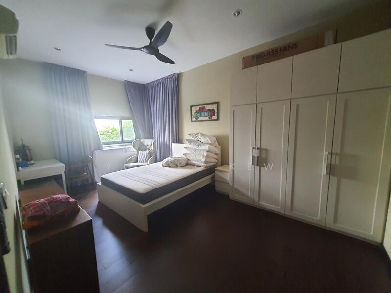 3.5-storey Terraced House for Sale in The Mansions (Desa Parkcity) - Yumiko Kew - Bedroom - PropertyGuru.com.my