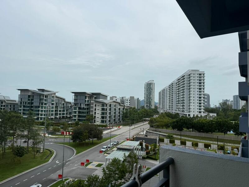 Condominium for Sale at Waterside Residence - Michelle Ch'ng - Exterior - PropertyGuru.com.my