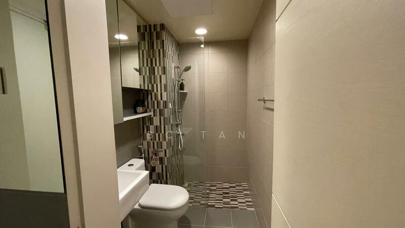 Verve Suites KL South untuk Untuk Disewa - RM 2,800 /bulan, Mac 2026 - Bathroom - PropertyGuru.com.my