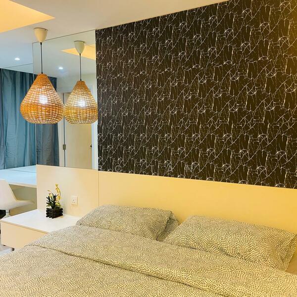 Verve Suites KL South untuk Untuk Disewa - RM 2,800 /bulan, Mac 2026 - Bedroom - PropertyGuru.com.my