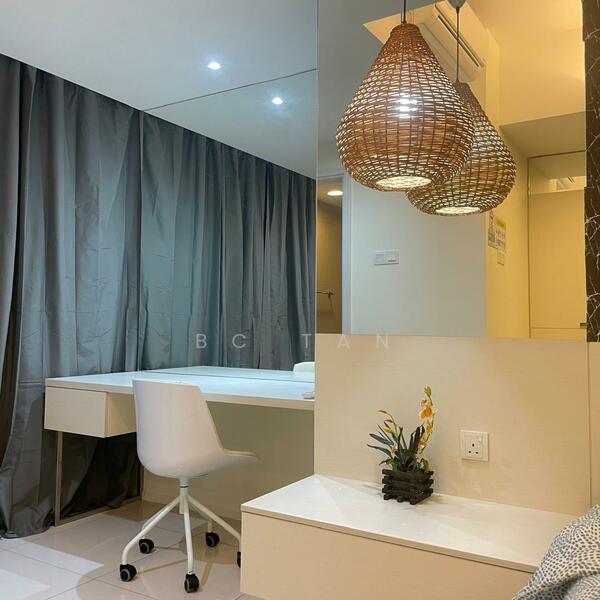 Verve Suites KL South untuk Untuk Disewa - RM 2,800 /bulan, Mac 2026 - Study - PropertyGuru.com.my