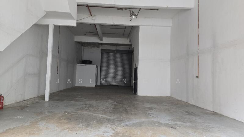 Terrace Factory for Sale in Sungai Buloh (Selangor) - Jasemin Chia - Interior - PropertyGuru.com.my