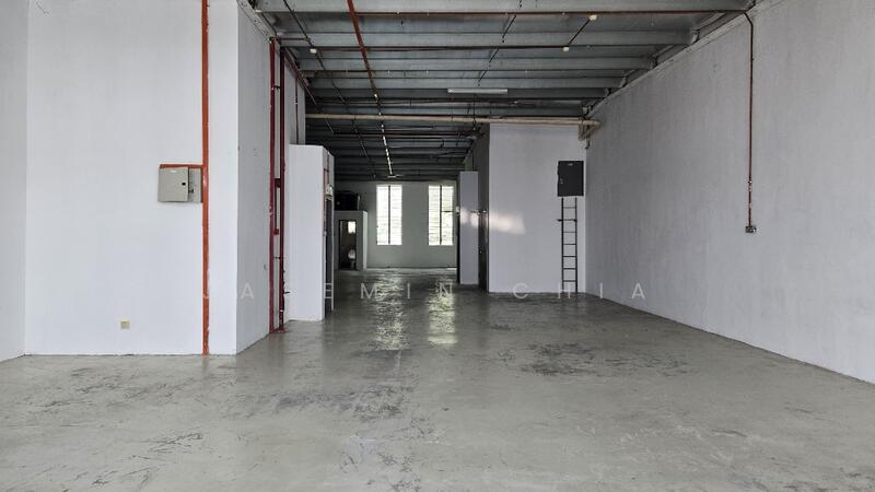 Terrace Factory for Sale in Sungai Buloh (Selangor) - Jasemin Chia - Interior - PropertyGuru.com.my