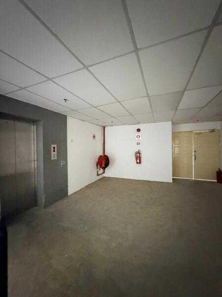 Factory for Rent in Bayan Lepas (Penang) - Paul Lim - Entrance - PropertyGuru.com.my