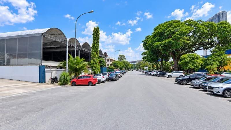 Warehouse for Sale in Cheras (Kuala Lumpur) - Jack Chong - Exterior - PropertyGuru.com.my