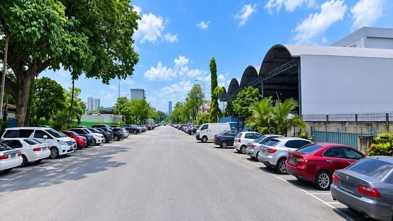 Warehouse for Sale in Cheras (Kuala Lumpur) - Jack Chong - Exterior - PropertyGuru.com.my