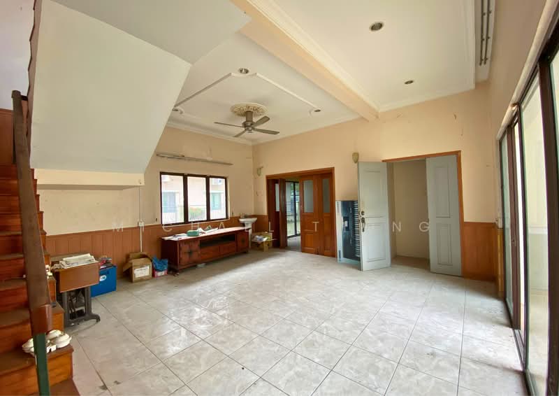 Bungalow for Sale in Sri Damai (Shah Alam) - Michael Thong - Dining Room - PropertyGuru.com.my
