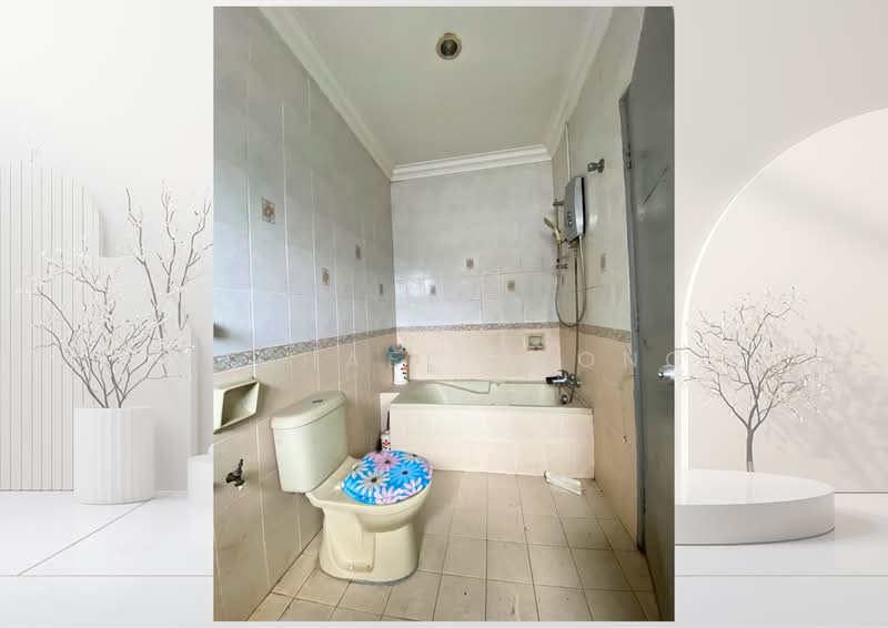 Bungalow for Sale in Sri Damai (Shah Alam) - Michael Thong - Ensuite - PropertyGuru.com.my