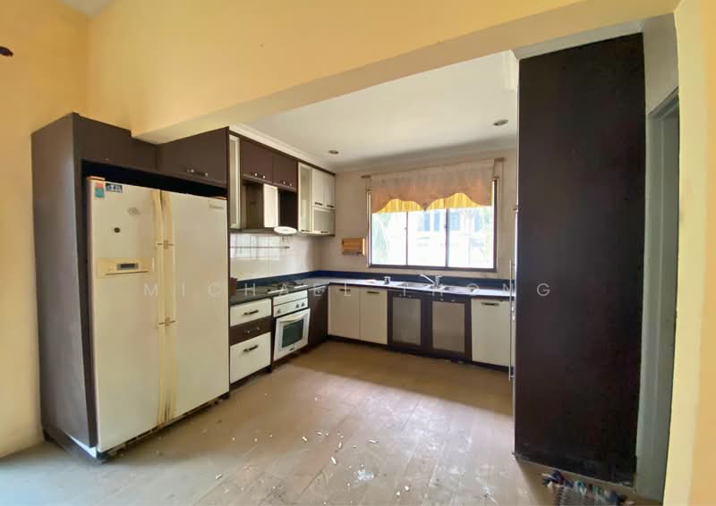 Bungalow for Sale in Sri Damai (Shah Alam) - Michael Thong - Kitchen - PropertyGuru.com.my