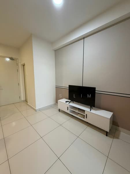 Service Residence for Rent at Arte Mont Kiara - Ares Lim - Living Room - PropertyGuru.com.my