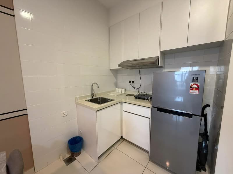 Service Residence for Rent at Arte Mont Kiara - Ares Lim - Kitchen - PropertyGuru.com.my