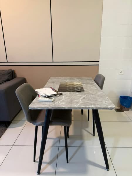Service Residence for Rent at Arte Mont Kiara - Ares Lim - Dining Room - PropertyGuru.com.my