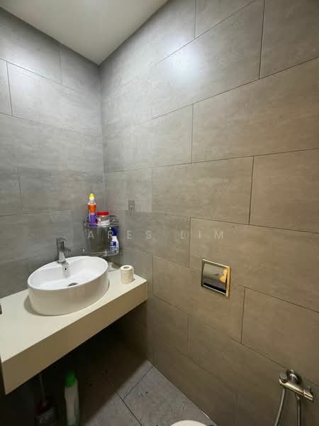 Service Residence for Rent at Arte Mont Kiara - Ares Lim - Bathroom - PropertyGuru.com.my