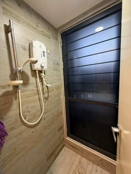 Service Residence for Rent at Arte Mont Kiara - Ares Lim - Bathroom - PropertyGuru.com.my