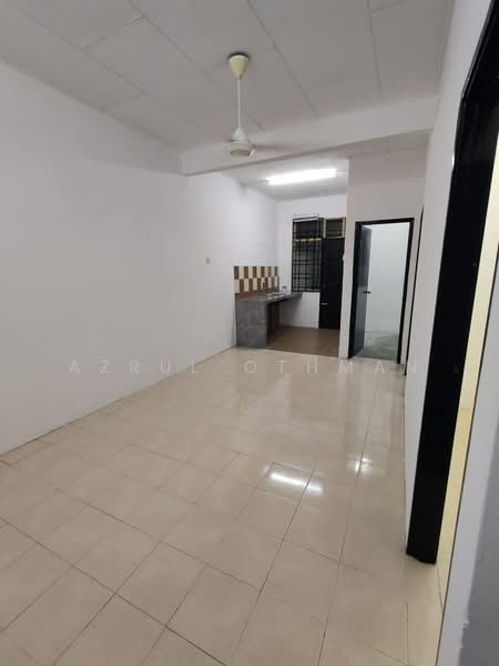 Rumah Teres 1 Tingkat untuk Dijual di Rantau (Negeri Sembilan) - Azrul Othman - Kitchen - PropertyGuru.com.my