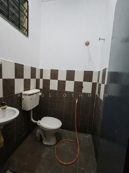 Rumah Teres 1 Tingkat untuk Dijual di Rantau (Negeri Sembilan) - Azrul Othman - PropertyGuru.com.my