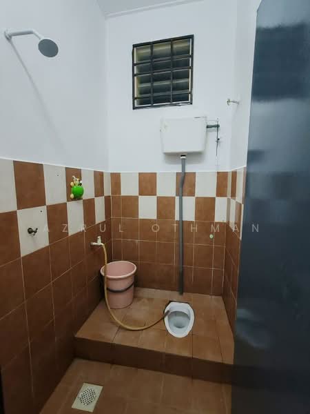 Rumah Teres 1 Tingkat untuk Dijual di Rantau (Negeri Sembilan) - Azrul Othman - PropertyGuru.com.my