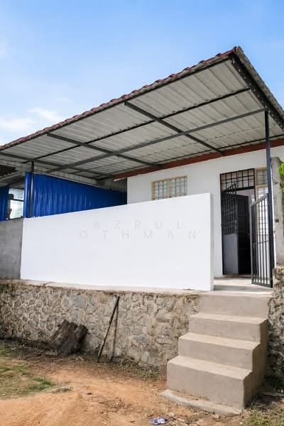 Rumah Teres 1 Tingkat untuk Dijual di Rantau (Negeri Sembilan) - Azrul Othman - PropertyGuru.com.my