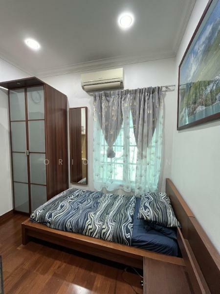 Laman Putra at Putra Heights - 2