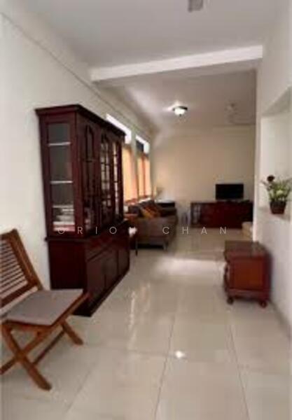 Laman Putra at Putra Heights - 1