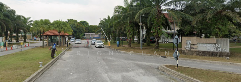 Laman Putra at Putra Heights - 5