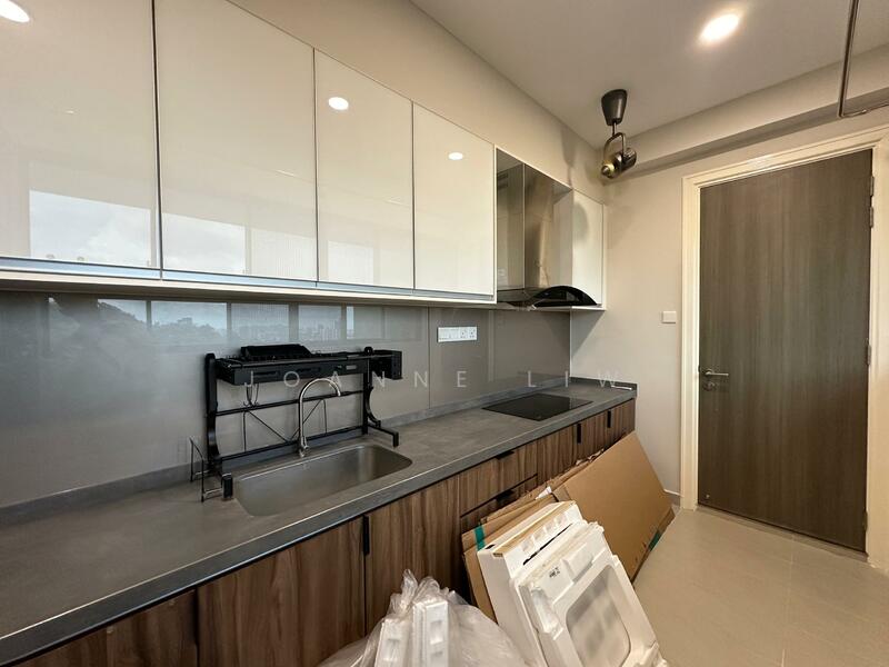 Middleton untuk Untuk Disewa - RM 4,500 /bulan, Feb 2026 - Kitchen - PropertyGuru.com.my