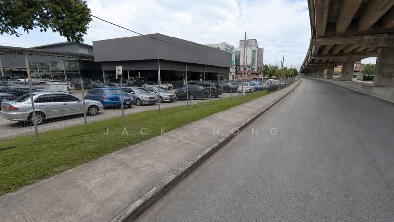 Warehouse for Sale in Cheras (Kuala Lumpur) - Jack Chong - Exterior - PropertyGuru.com.my