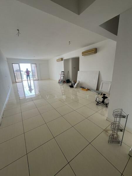 Condominium for Rent at Kiaramas Sutera - Ivann T - Balcony - PropertyGuru.com.my