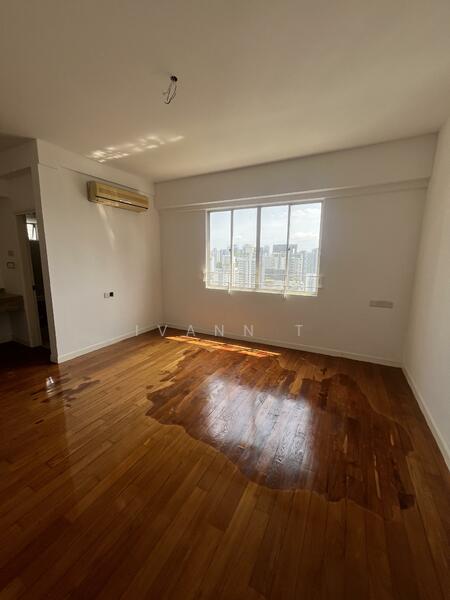 Condominium for Rent at Kiaramas Sutera - Ivann T - Living Room - PropertyGuru.com.my