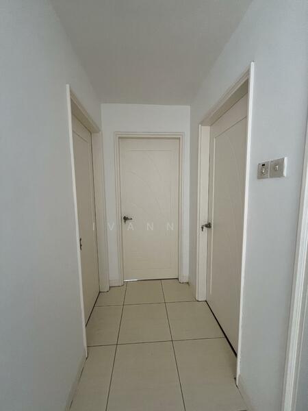 Condominium for Rent at Kiaramas Sutera - Ivann T - Corridor - PropertyGuru.com.my