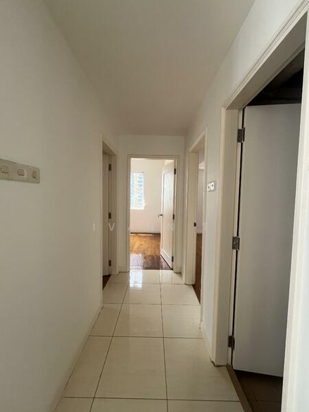 Condominium for Rent at Kiaramas Sutera - Ivann T - Corridor - PropertyGuru.com.my