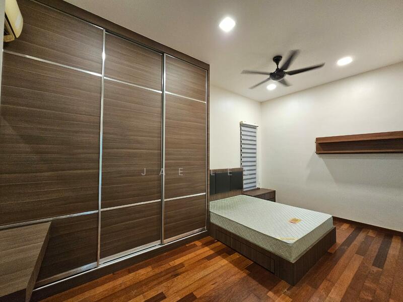 Condominium for Sale at The LIGHT COLLECTION II - Jae Lee - Bedroom - PropertyGuru.com.my