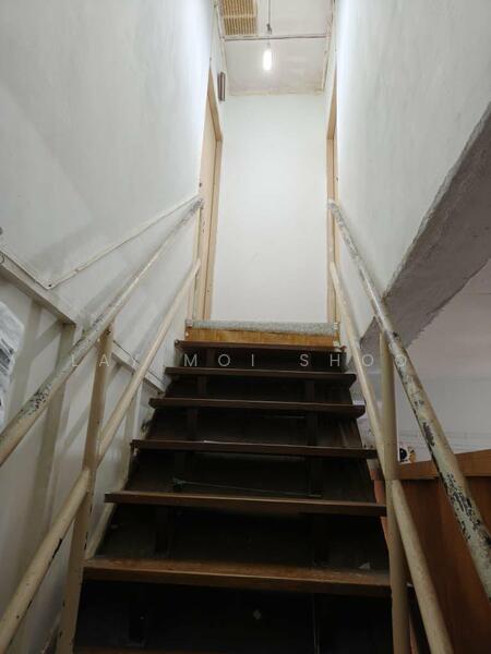 2-storey Terraced House for Sale in Taman Sri Gombak (Gombak) - Lay Moi Shoo - Interior - PropertyGuru.com.my