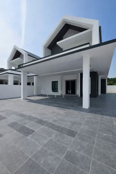 Semi-Detached House for Sale in Ipoh (Perak) - Joanne lee - Exterior - PropertyGuru.com.my