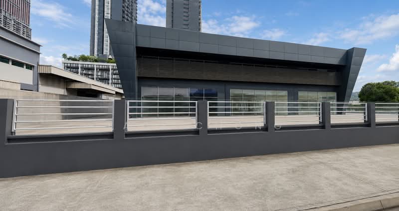 Warehouse for Sale in Cheras (Kuala Lumpur) - Jack Chong - Exterior - PropertyGuru.com.my