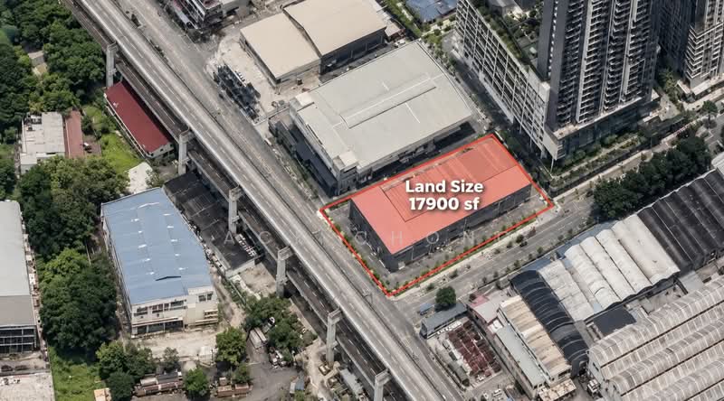 Warehouse for Sale in Cheras (Kuala Lumpur) - Jack Chong - PropertyGuru.com.my