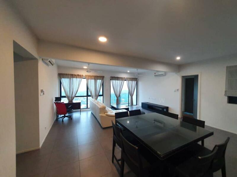 Middleton untuk Untuk Disewa - RM 2,800 /bulan, Feb 2026 - Living Room - PropertyGuru.com.my