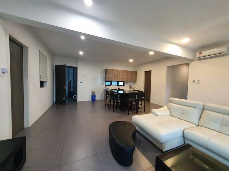 Middleton untuk Untuk Disewa - RM 2,800 /bulan, Feb 2026 - Living Room - PropertyGuru.com.my
