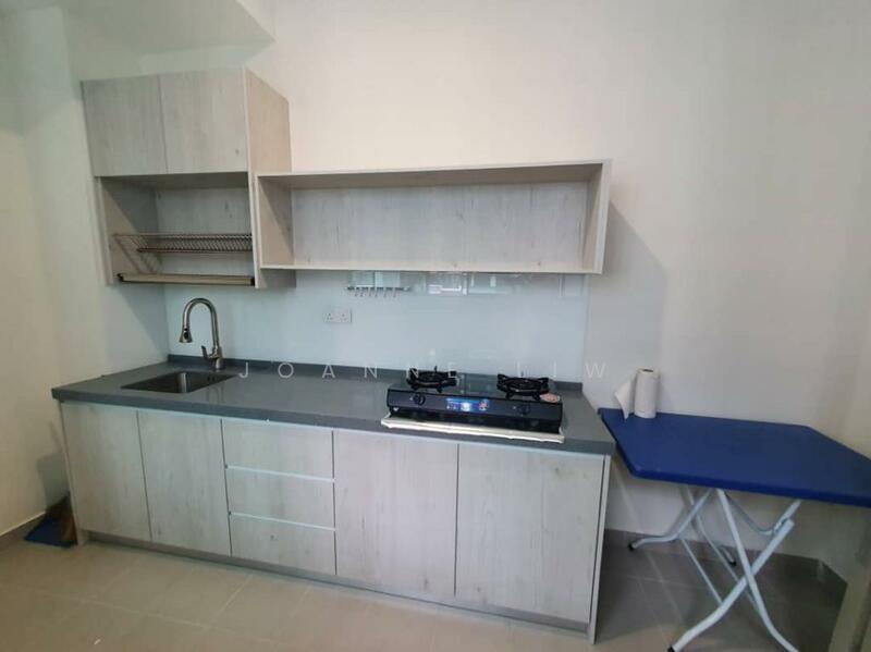 Middleton untuk Untuk Disewa - RM 2,800 /bulan, Feb 2026 - Kitchen - PropertyGuru.com.my