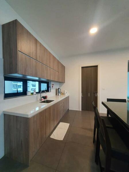 Middleton untuk Untuk Disewa - RM 2,800 /bulan, Feb 2026 - Kitchen - PropertyGuru.com.my