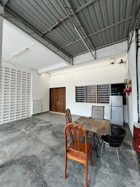 2-storey Terraced House for Sale in George Town (Penang) - Gaik Suan Tan - Interior - PropertyGuru.com.my