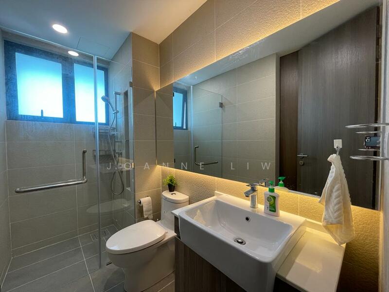 Middleton untuk Untuk Disewa - RM 5,000 /bulan, Feb 2026 - Bathroom - PropertyGuru.com.my
