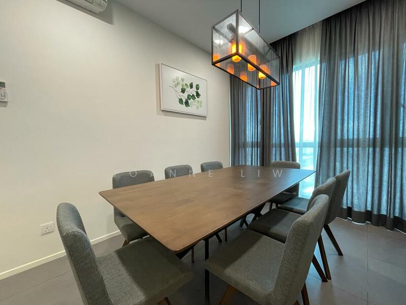 Middleton untuk Untuk Disewa - RM 5,000 /bulan, Feb 2026 - Dining Room - PropertyGuru.com.my