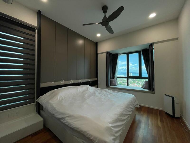 Middleton untuk Untuk Disewa - RM 5,000 /bulan, Feb 2026 - Bedroom - PropertyGuru.com.my