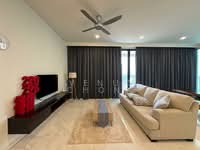 For Rent - Setia V Residences