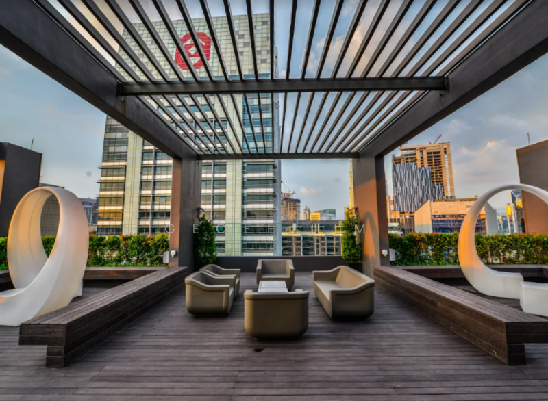 Condominium for Rent at The Manhattan - Geoff Lim - Exterior - PropertyGuru.com.my