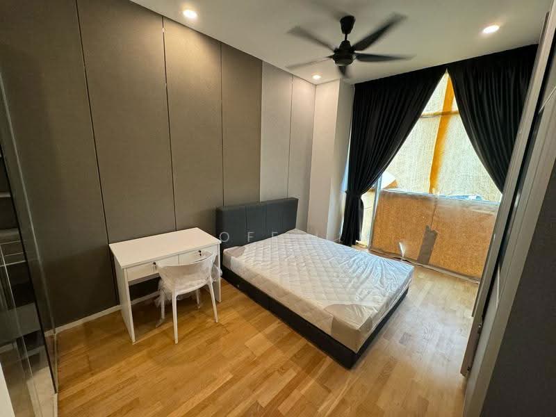 Condominium for Rent at The Manhattan - Geoff Lim - Bedroom - PropertyGuru.com.my