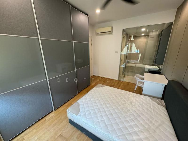 Condominium for Rent at The Manhattan - Geoff Lim - Bedroom - PropertyGuru.com.my
