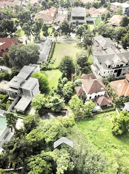 Bukit Gita Bayu untuk Untuk Dijual - RM 3,550,000, Mac 2026 - Exterior - PropertyGuru.com.my