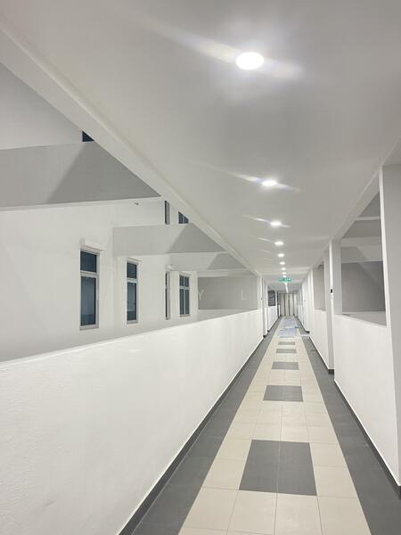 Corridor